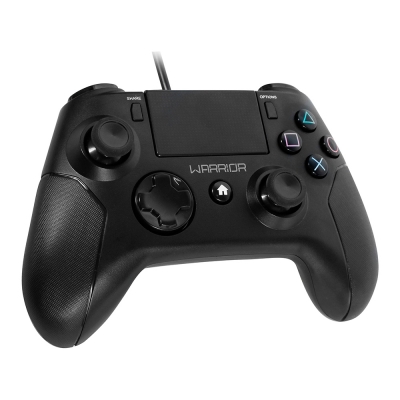 CONTROLE MULTILASER WARRIOR PARA PS3/PS4/PC